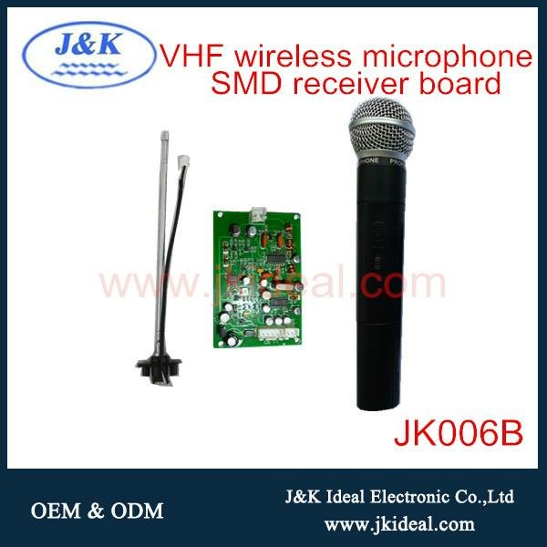 For car 2CH *15W amplifier fm bluetooth mp3 decoder board  2