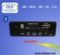 usb sd fm bluetooth mp3 decoder module for audio amplifier  speaker  3