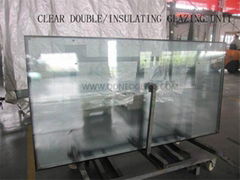 INSULATING GLASS UNIT