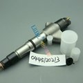 Manufacture price 0445 120 213 Common rail Bosch injector assembly