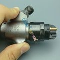 Manufacture price 0445 120 213 Common rail Bosch injector assembly 2
