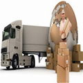 Cargo Trucking Freight