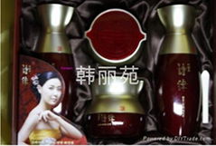 化妆品套装 韩国直邮祛皱保湿4件套 诗律化妆品