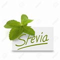 Stevia Extracts 1