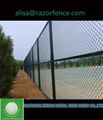 Sport Ground Fence