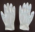 disposable vinyl gloves manufacturer