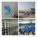 disposable vinyl gloves manufacturer 4