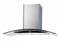 Omica Rg938Ct Range Hood