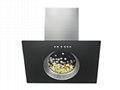 Omica Rg958T Range Hood