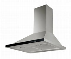 Omica Om-S635B Range Hood