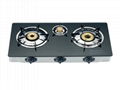 Omica G723 Gas Stove