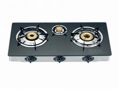 Omica G723 Gas Stove