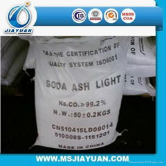 Soda Ash Light