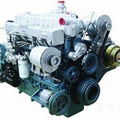 Yuchai Main Engine