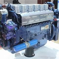 Weichai Main Engine 1