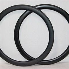 Powder Coating Rims