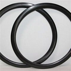 Dimple Carbon Rims