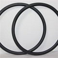 Carbon Fiber Bike Rims