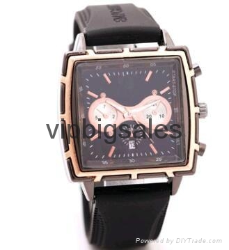 High-grade men, ladies, watches, famous quartz watches.