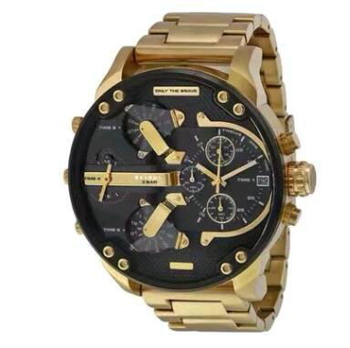 2017 new gold 7333 watch sells men watches for sale. 5