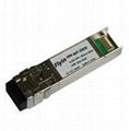 CPRI/OBSAI LTE SFP Optical Transceiver 1