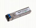 SFP Dual Fiber and Bidi Fiber and CWDM