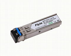 SFP Dual Fiber and Bidi Fiber and CWDM SFP and DWDM SFP Optical Transceiver