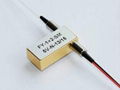 1x2T Mechanical Fiber Optic Switch