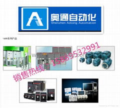 ABB DCS Compact800  全系列产品