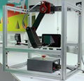 SR-SCARA-Pro Robotic SCARA Arm 2