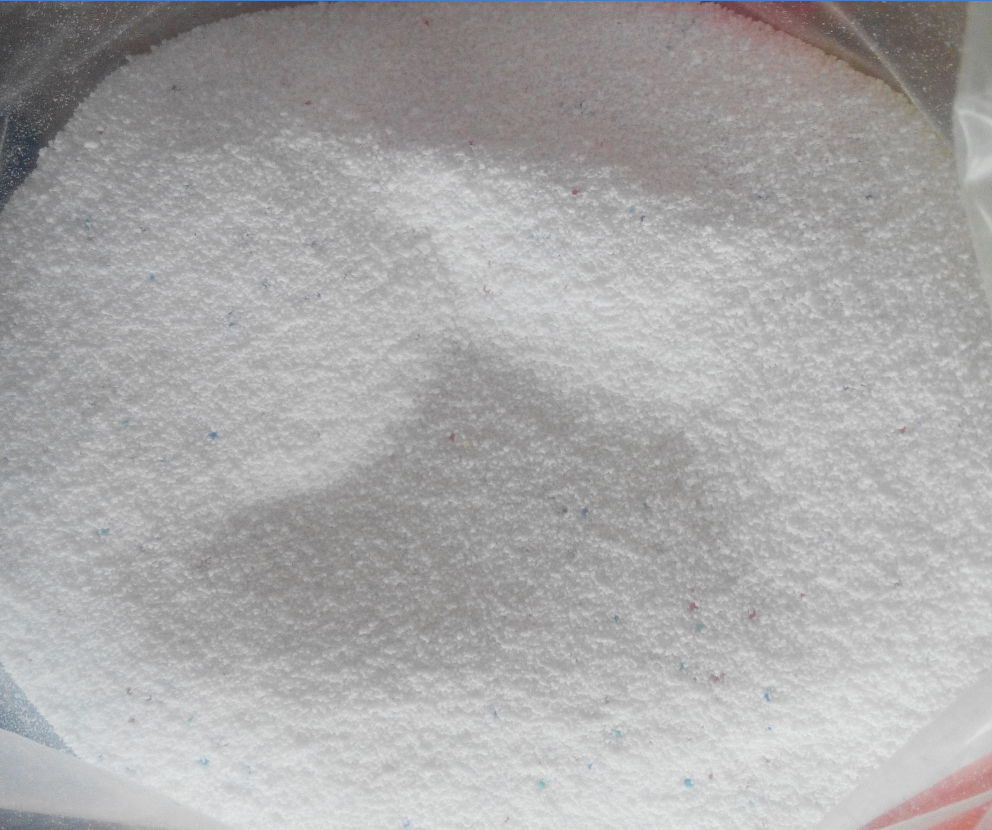 	OEM DETERGENT POWDER 2