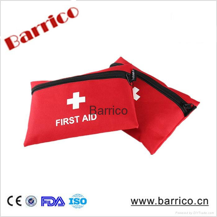 Promotion first aid kit CE/FDA 3
