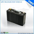 GPS Vehicle Tracker OCT600 5