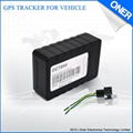  Oner Mini GPS Vehicle tracker 4