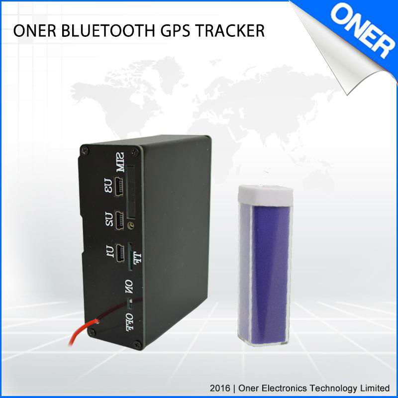 Bluetooth Car Tracker OCT900-T