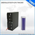 Bluetooth Car Tracker OCT900-T 1