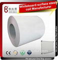 Zhspb superior quality magnetic white boards sheets for teaching board 1