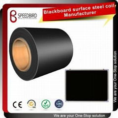 Speedbird Magnetic Blackboard Steel Sheet and Coil Material Manufacturer China