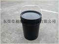 东莞生产20L黑色UV油墨桶 3