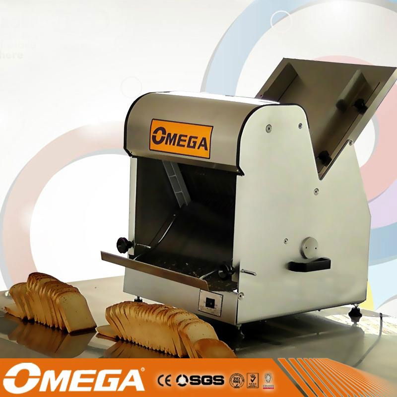 2016 new 31 bread slicer price(CE&ISO)