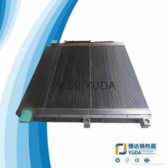 Aluminum Radiator