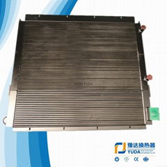 Air Compressor Cooler