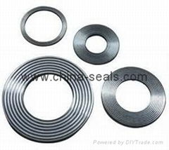 Corrugated Gaskets