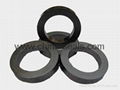 Pure Expanded Graphite Gasket 1