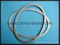 Non-rounded Spiral wound Gaskets 2