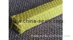 Aramid Fiber Packing