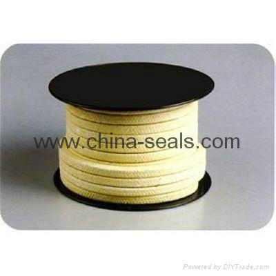 Aramid Fiber Packing 3