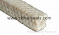 Nomex Fiber Packing