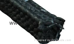 Carbon Fiber Packing