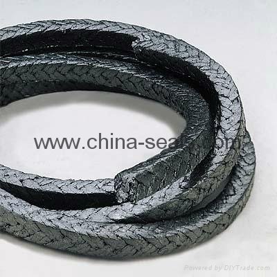 Flexible Graphite Packing 4